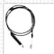 Oregon PTO Cable 60-526 - alternate 2
